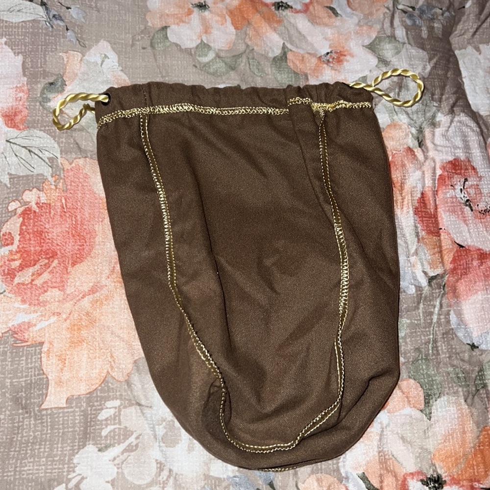 Two Crown Royal bags - Picture 3 of 5